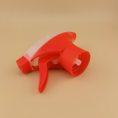 PP Foam Trigger Sprühgerät Mini Trigger Sprühgerät 28/410 für umweltfreundlich