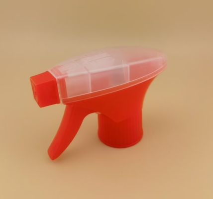PP Foam Trigger Sprühgerät Mini Trigger Sprühgerät 28/410 für umweltfreundlich