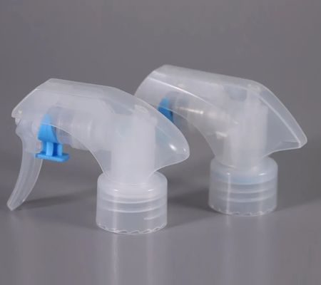 Feinsprühgerät Mist Trigger Neues klassisches Design mit 24/410 28/410 Größen Kunststoff-Schraubverschluss