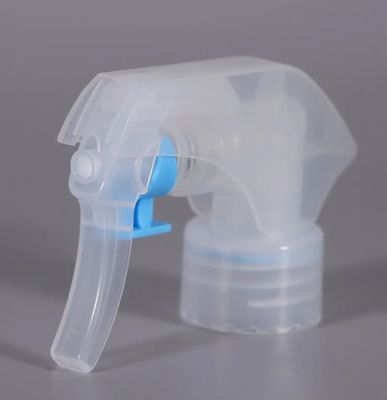Feinsprühgerät Mist Trigger Neues klassisches Design mit 24/410 28/410 Größen Kunststoff-Schraubverschluss