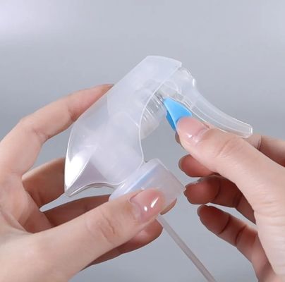 Feinsprühgerät Mist Trigger Neues klassisches Design mit 24/410 28/410 Größen Kunststoff-Schraubverschluss