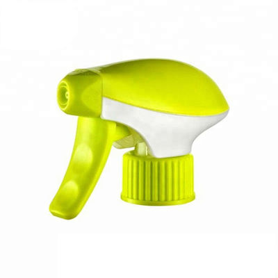 Trigger-Sprayer 28/410 Schaum und Sprühdüse für Waschmittel-Verpackungen