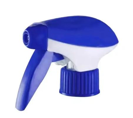Trigger-Sprayer 28/410 Schaum und Sprühdüse für Waschmittel-Verpackungen