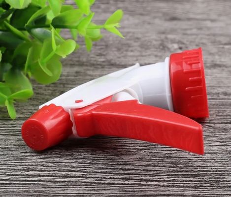 Kopfkappe Pumpenköpfe Starker Trigger-Sprayer 28/400 PP SD109-A2 Kunststoff-Trigger-Sprühgerät