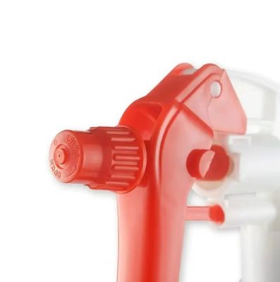 Fahrzeugpflegeprodukt 28/400 Chemikalienbeständig Nebelflasche Auslöser Sprühkopf Langlebig