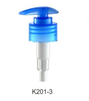 Lotionspump Plastikemulsionspump Verteiler Flüssigseife Sprüher