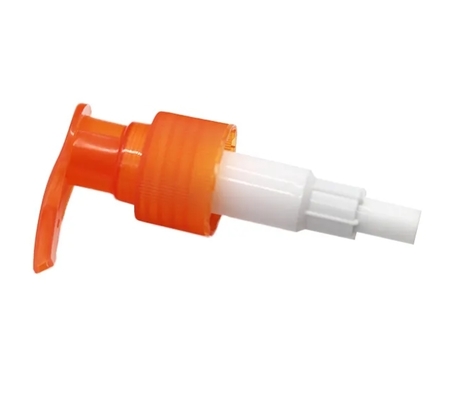 24mm 28mm Kunststoff-Lotion-Pumpzerstäuber-Spender-Lotion-Zerstäuber für Flaschen