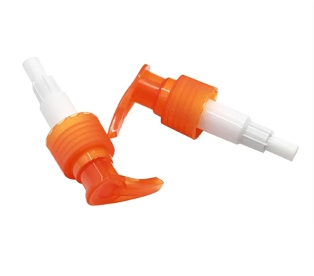 24mm 28mm Kunststoff-Lotion-Pumpzerstäuber-Spender-Lotion-Zerstäuber für Flaschen
