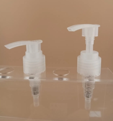 24mm 28mm Kunststoff-Lotion-Pumpzerstäuber-Spender-Lotion-Zerstäuber für Flaschen