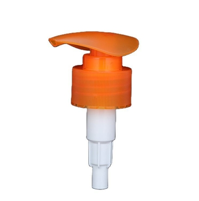 Lotion Dispenser Pumpe Hochwertige PP Lotion Pumpe für Handwaschmittel, Shampoo und Make-up