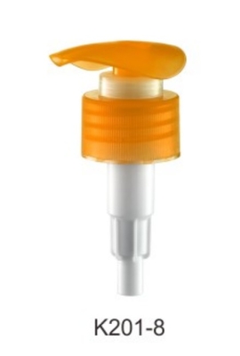 Lotion Dispenser Pumpe Hochwertige PP Lotion Pumpe für Handwaschmittel, Shampoo und Make-up