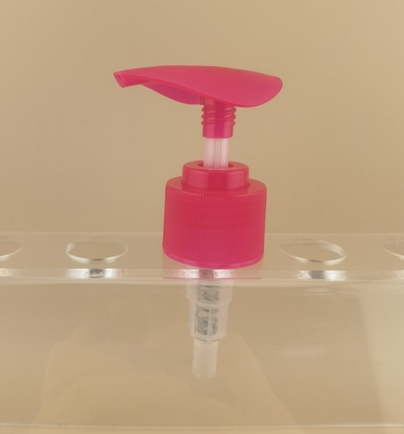 Lotion Dispenser Pumpe Hochwertige PP Lotion Pumpe für Handwaschmittel, Shampoo und Make-up
