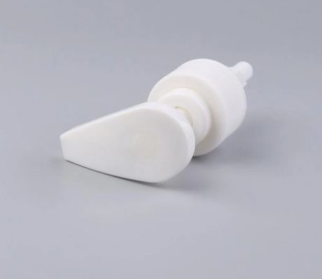 Leere Dosierpumpe für kosmetische Kunststoffverpackungen 24/415