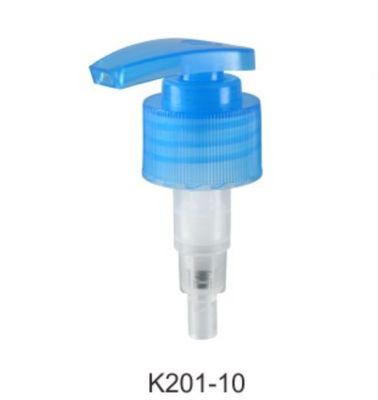 Leere Dosierpumpe für kosmetische Kunststoffverpackungen 24/415