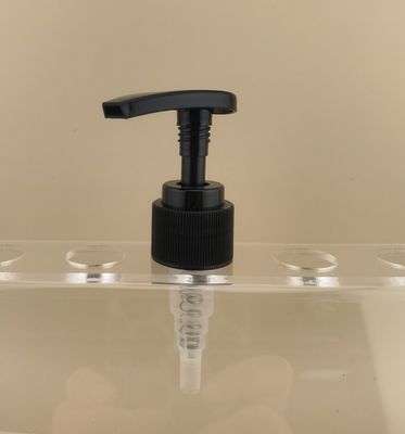 Leere Dosierpumpe für kosmetische Kunststoffverpackungen 24/415