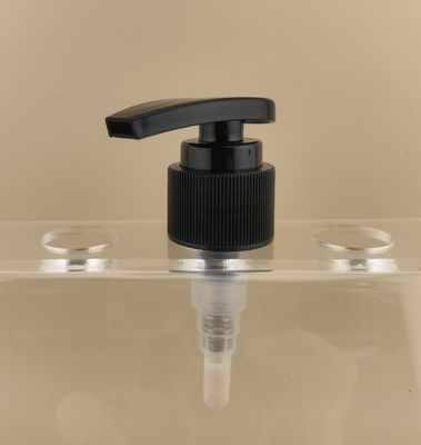 Leere Dosierpumpe für kosmetische Kunststoffverpackungen 24/415