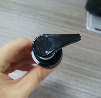 Shampoo Kunststoff-Spenderpumpe 24/410 28/410 K202-2 für Plastikflasche