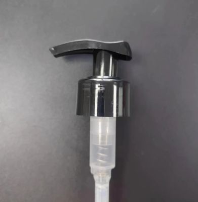 Lotion Spender Pumpe Neu Kunststoff Rechts Links Verriegelung Spender Lotion Pumpe für Flasche