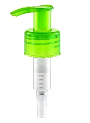 Für Shampoo Flasche K202-10 Langhals 28mm Hand Lotion Dispenser Pumpe