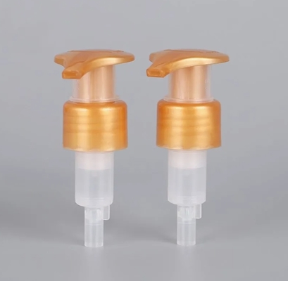 Seifenlotion-Spenderpumpe, Händedesinfektionsmittel-Pumpe, Links-Rechts-Lotionpumpe K204