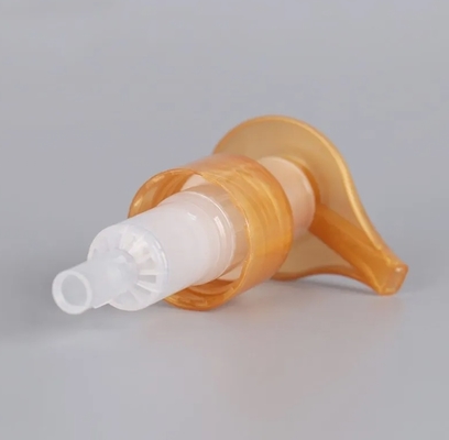 Seifenlotion-Spenderpumpe, Händedesinfektionsmittel-Pumpe, Links-Rechts-Lotionpumpe K204
