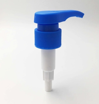 Multifunktionale Lotion-Spenderpumpe 4cc Umweltfreundlich Für Badezimmer K206-2