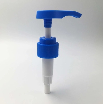 Multifunktionale Lotion-Spenderpumpe 4cc Umweltfreundlich Für Badezimmer K206-2