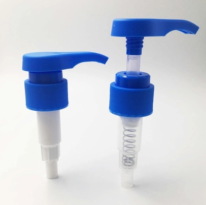 Multifunktionale Lotion-Spenderpumpe 4cc Umweltfreundlich Für Badezimmer K206-2