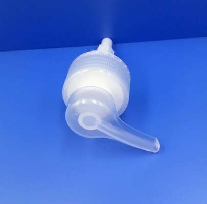 Großes Waschmittel Shampoo Dispenser Pumpe, 4cc Ausgang 33mm 28mm Lotion Pumpe, Handflüssigkeit Seife Lotion Pumpe K206-4