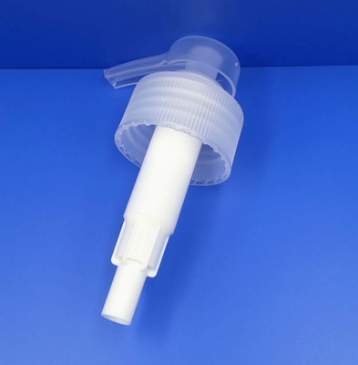 Großes Waschmittel Shampoo Dispenser Pumpe, 4cc Ausgang 33mm 28mm Lotion Pumpe, Handflüssigkeit Seife Lotion Pumpe K206-4