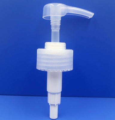 Großes Waschmittel Shampoo Dispenser Pumpe, 4cc Ausgang 33mm 28mm Lotion Pumpe, Handflüssigkeit Seife Lotion Pumpe K206-4