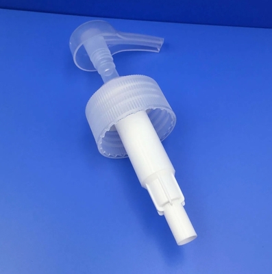Großes Waschmittel Shampoo Dispenser Pumpe, 4cc Ausgang 33mm 28mm Lotion Pumpe, Handflüssigkeit Seife Lotion Pumpe K206-4