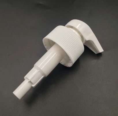 Für kosmetische Verpackungsflaschen K206-7 4,0cc Plastik-Großlotionspumpe