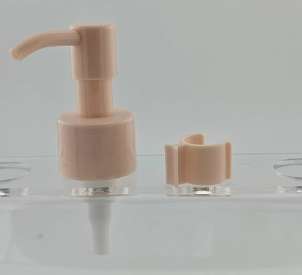 Lotion Dispenser Pumpe 0,9 - 1,0CC Hals 20 / 24 / 28 Ölpumpe von K209-1 UV Lotion Dispenser Pumpe