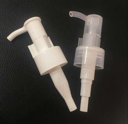 Lotion Dispenser Pumpe 0,9 - 1,0CC Hals 20 / 24 / 28 Ölpumpe von K209-1 UV Lotion Dispenser Pumpe