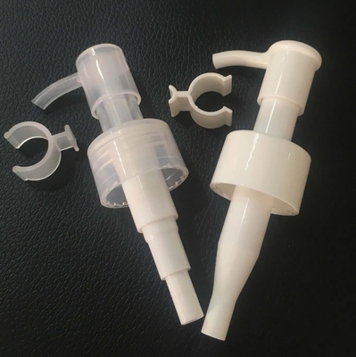 Lotion Dispenser Pumpe 0,9 - 1,0CC Hals 20 / 24 / 28 Ölpumpe von K209-1 UV Lotion Dispenser Pumpe