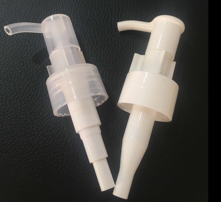 Lotion Dispenser Pumpe 0,9 - 1,0CC Hals 20 / 24 / 28 Ölpumpe von K209-1 UV Lotion Dispenser Pumpe