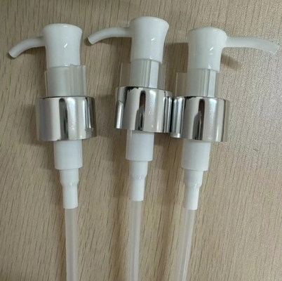 Lotion Dispenser Pumpe 0,9 - 1,0CC Hals 20 / 24 / 28 Ölpumpe von K209-1 UV Lotion Dispenser Pumpe