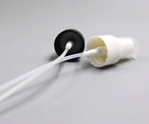 Multifunktionaler, auslaufsicherer K302 ISO9001 Nebelsprüher, feine Nebelpumpe aus Kunststoff