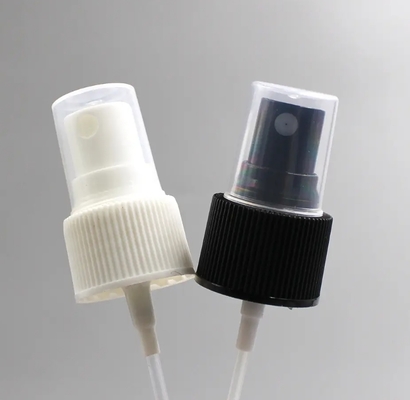 Multifunktionaler, auslaufsicherer K302 ISO9001 Nebelsprüher, feine Nebelpumpe aus Kunststoff