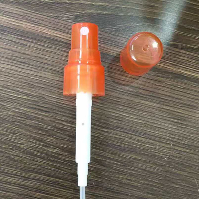 K306 Feine Nebelpumpe Sprüher für Parfüm Langlebig und langlebig 0,20cc Kapazität 60 pro Monat