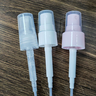 K306 Feine Nebelpumpe Sprüher für Parfüm Langlebig und langlebig 0,20cc Kapazität 60 pro Monat