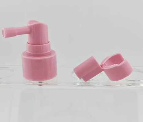 Mundliche weiße Feinsprühgeräte für Haare, auslaufsicher, 0,13CC, 0,25CC