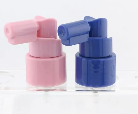 Mundliche weiße Feinsprühgeräte für Haare, auslaufsicher, 0,13CC, 0,25CC