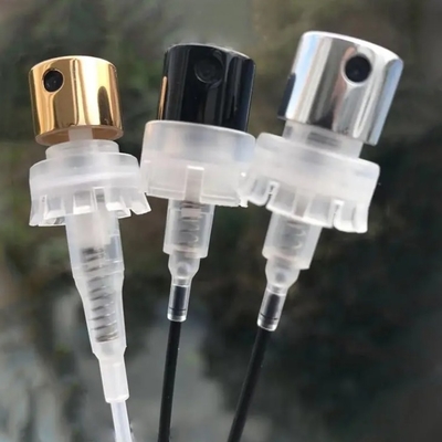 Parfumpumpsprüher K404 Auslaufsicher Multifunktion 0,07CC K404