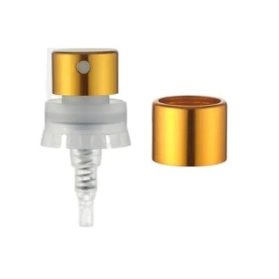 Parfumpumpsprüher K404 Auslaufsicher Multifunktion 0,07CC K404