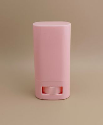 Pink Smooth Lip Balm Verpackung 2304 für Lippenstift