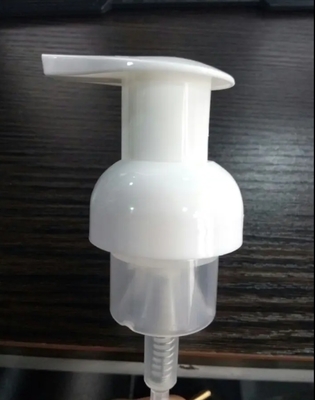 Heiß verkaufende Handseife 40mm Schaumpumpe für Gesichtsreiniger Mousse K509 Schaumpumpe