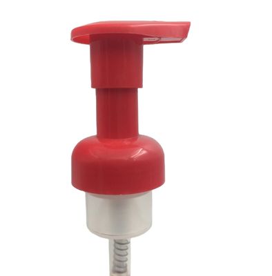 Schaumpumpe Gesichts-Schaumpumpen Dispenser Mehrzweck-praktisch undicht