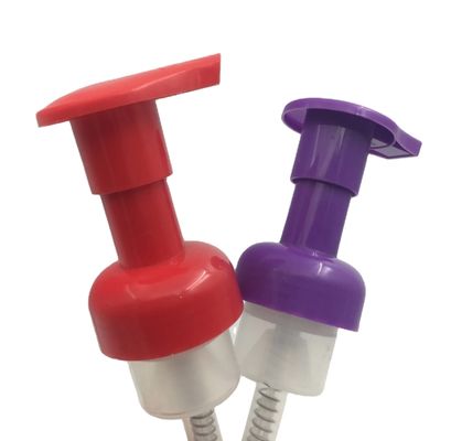 Schaumpumpe Gesichts-Schaumpumpen Dispenser Mehrzweck-praktisch undicht